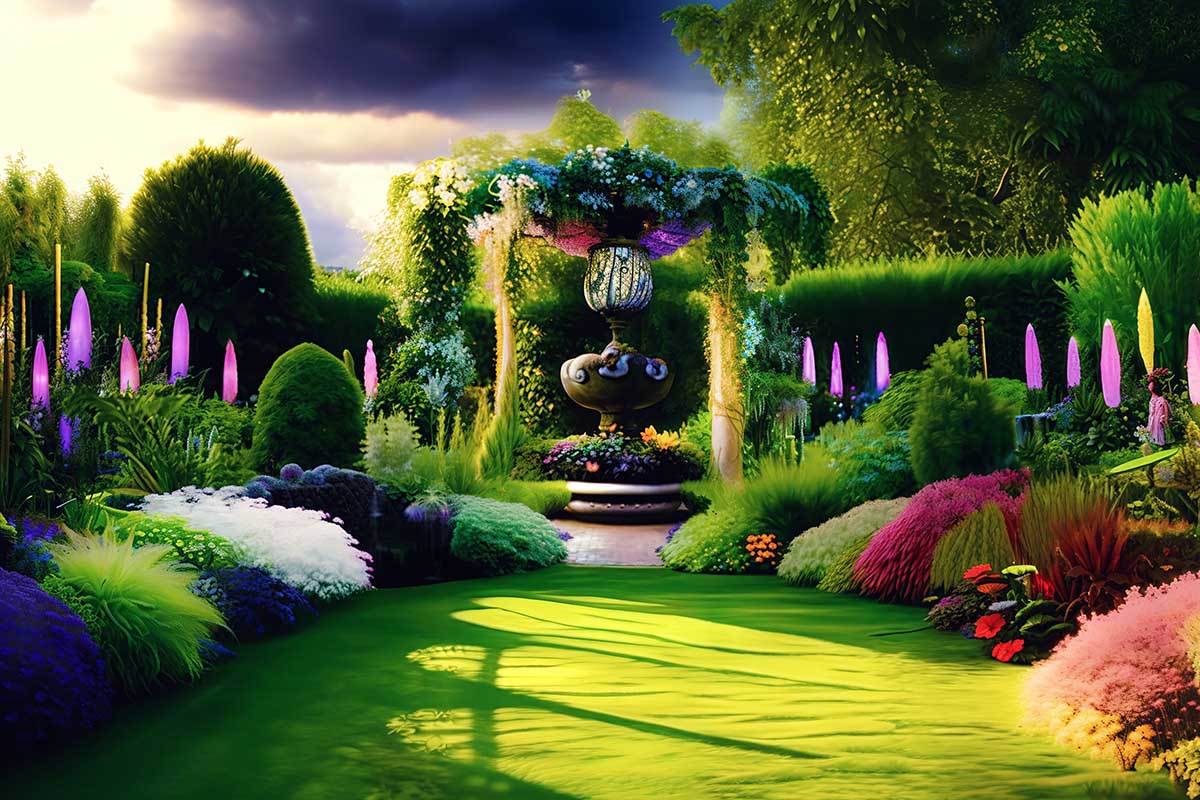 BotaniWorld our work 1