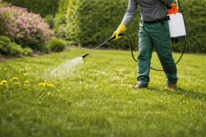 weed control edmonton