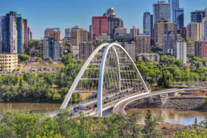 edmonton