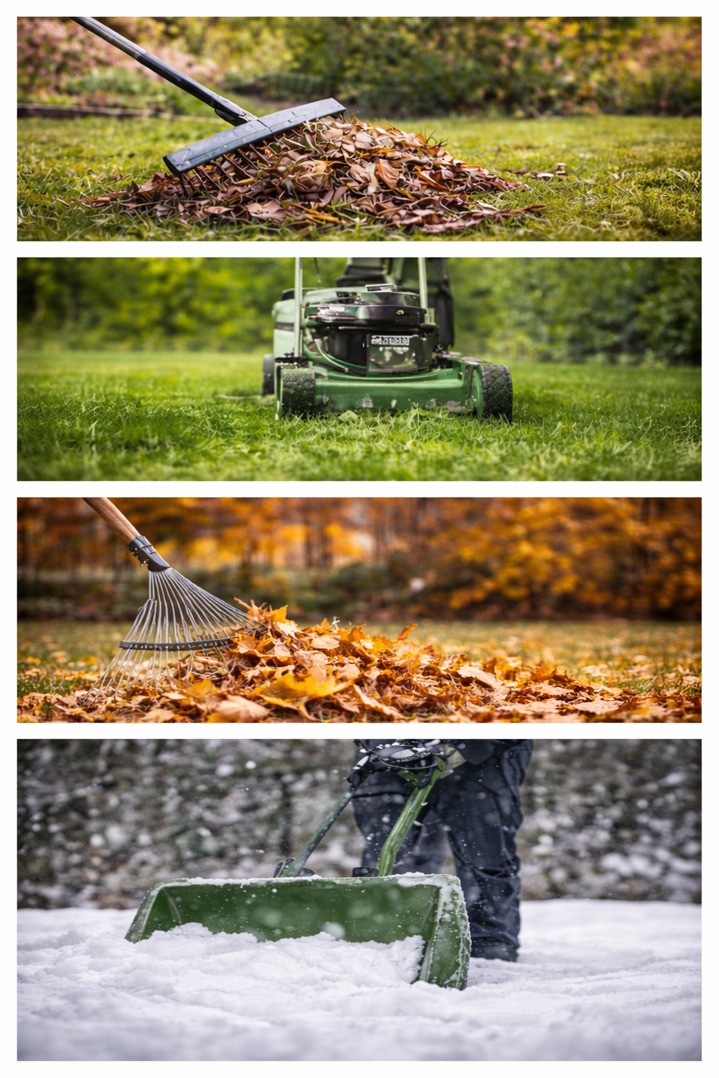year round property care
