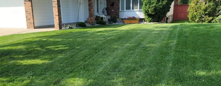 weed control